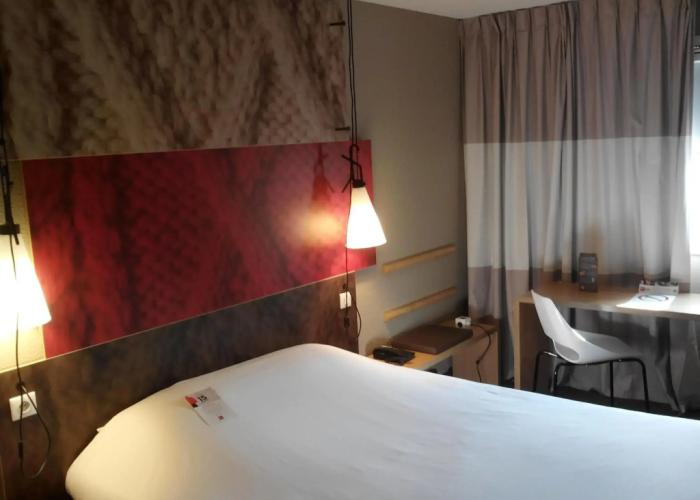 ibis Mulhouse Bale Aeroport
