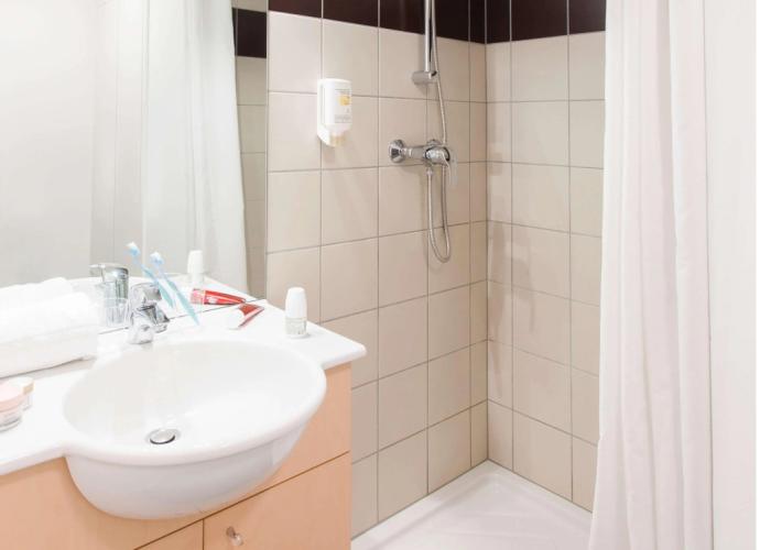 Aparthotel Adagio Access Saint Louis Bâle