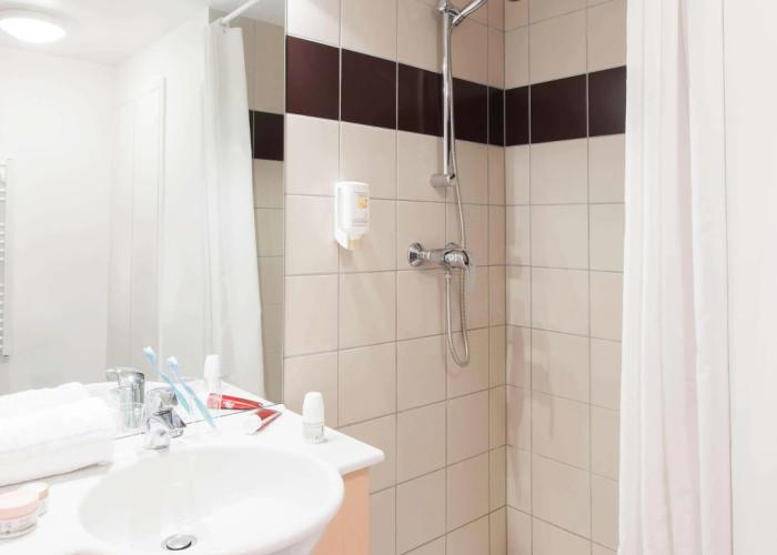 Aparthotel Adagio Access Saint Louis Bâle