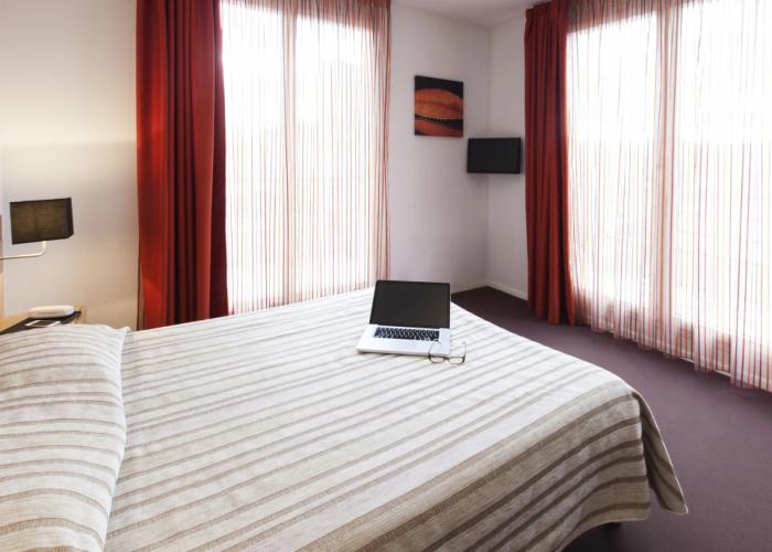 Aparthotel Adagio Access Saint Louis Bâle