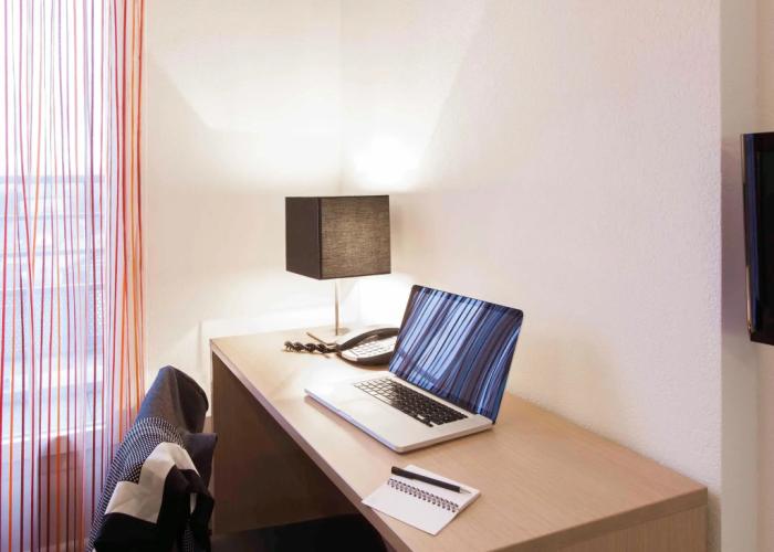Aparthotel Adagio Access Saint Louis Bâle