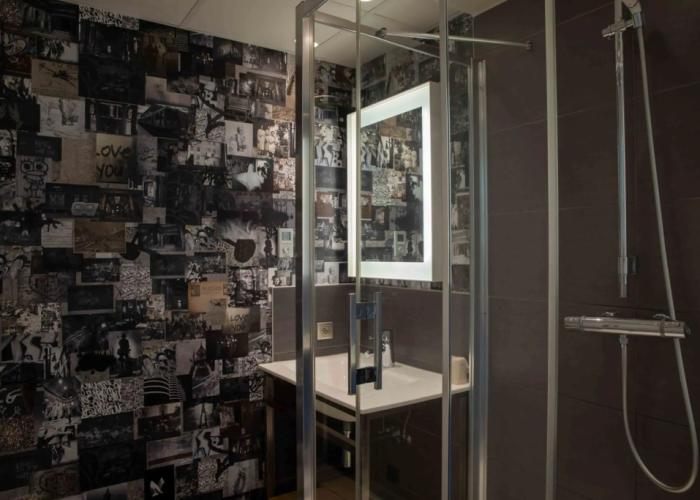Hotel Villa K - Basel Airport