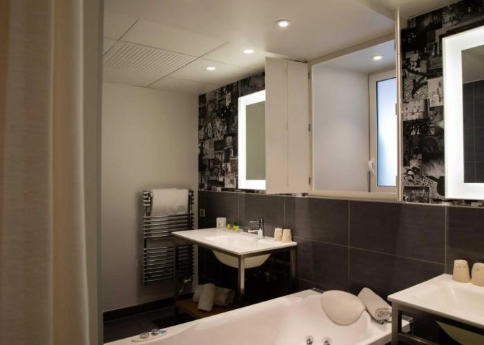 Hotel Villa K - Basel Airport