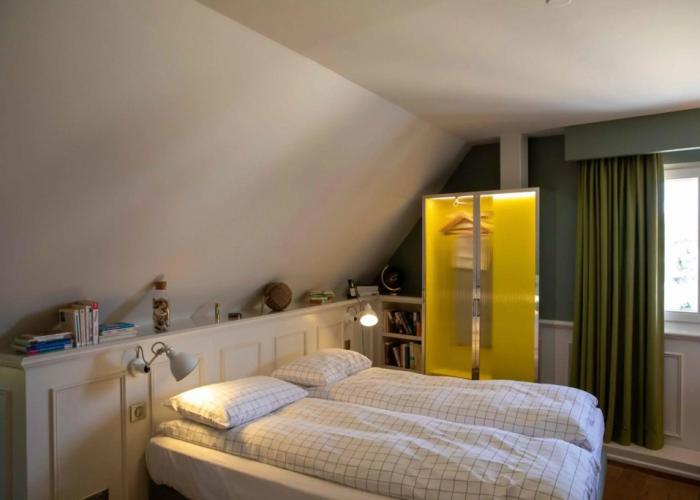 Hotel Villa K - Basel Airport