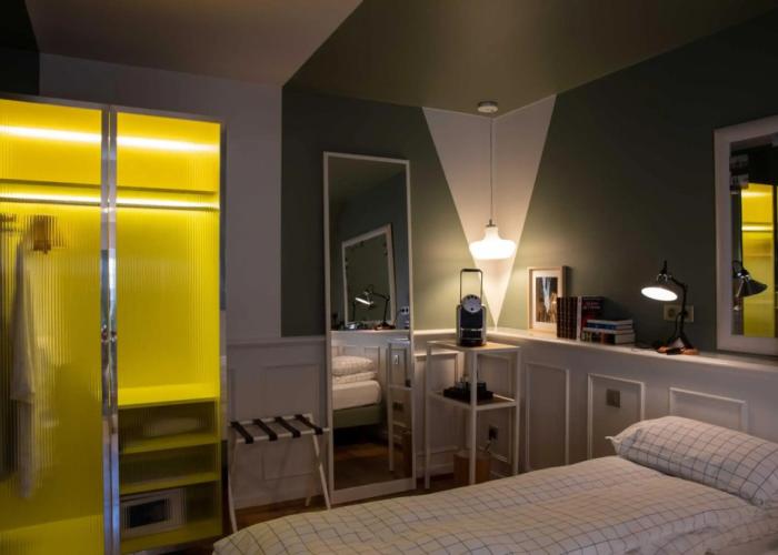 Hotel Villa K - Basel Airport