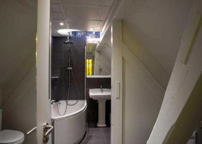 Hotel Villa K - Basel Airport