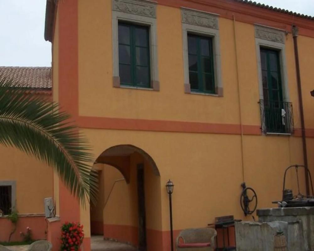 Casale Romano Resort