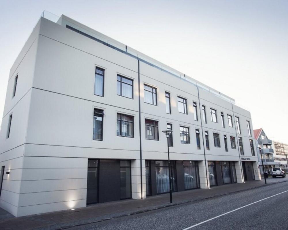 Skuggi Hotel by Keahotels