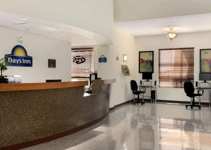 Days Inn by Wyndham Grande Prairie
