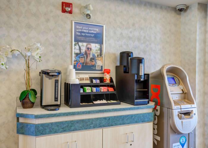 Motel 6 Grande Prairie, AB