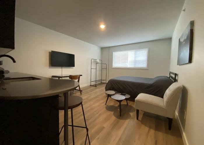 Apartment RNDUP
