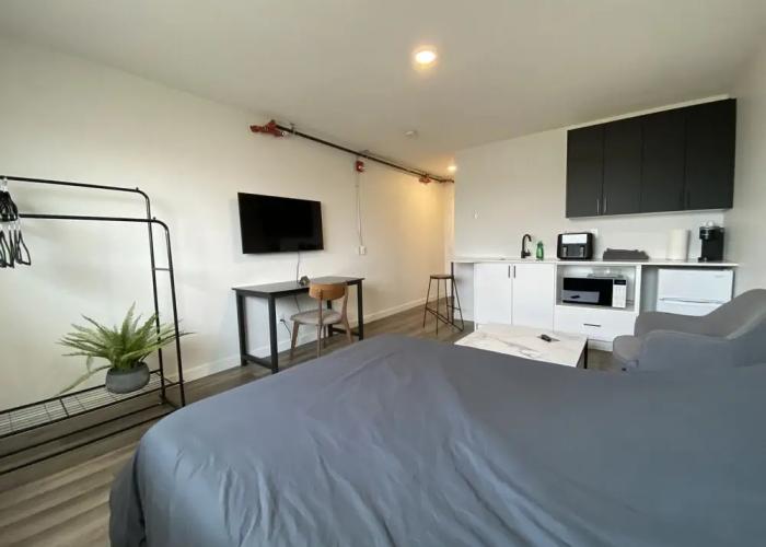 Apartment RNDUP