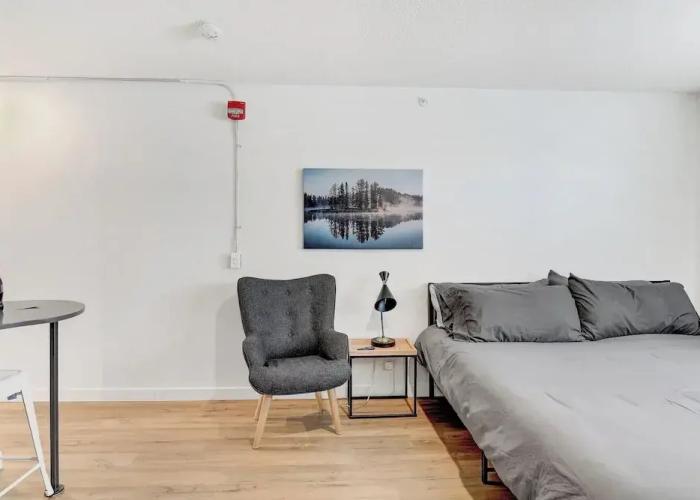 Apartment RNDUP