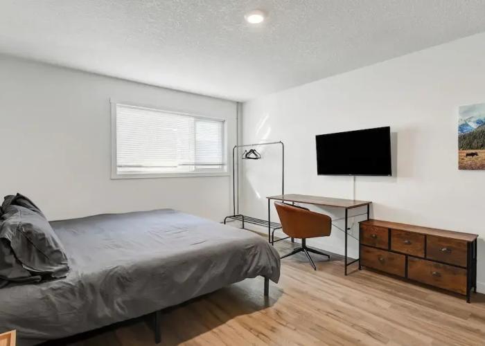 Apartment RNDUP