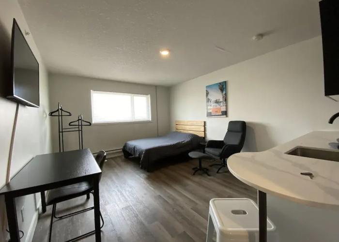 Apartment RNDUP