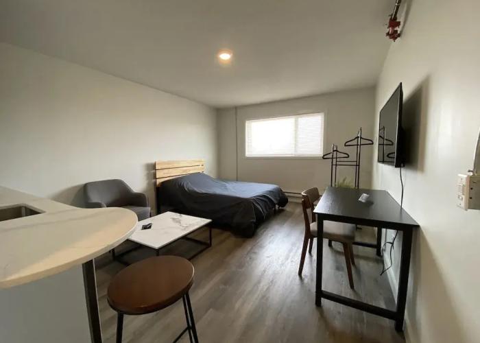 Apartment RNDUP