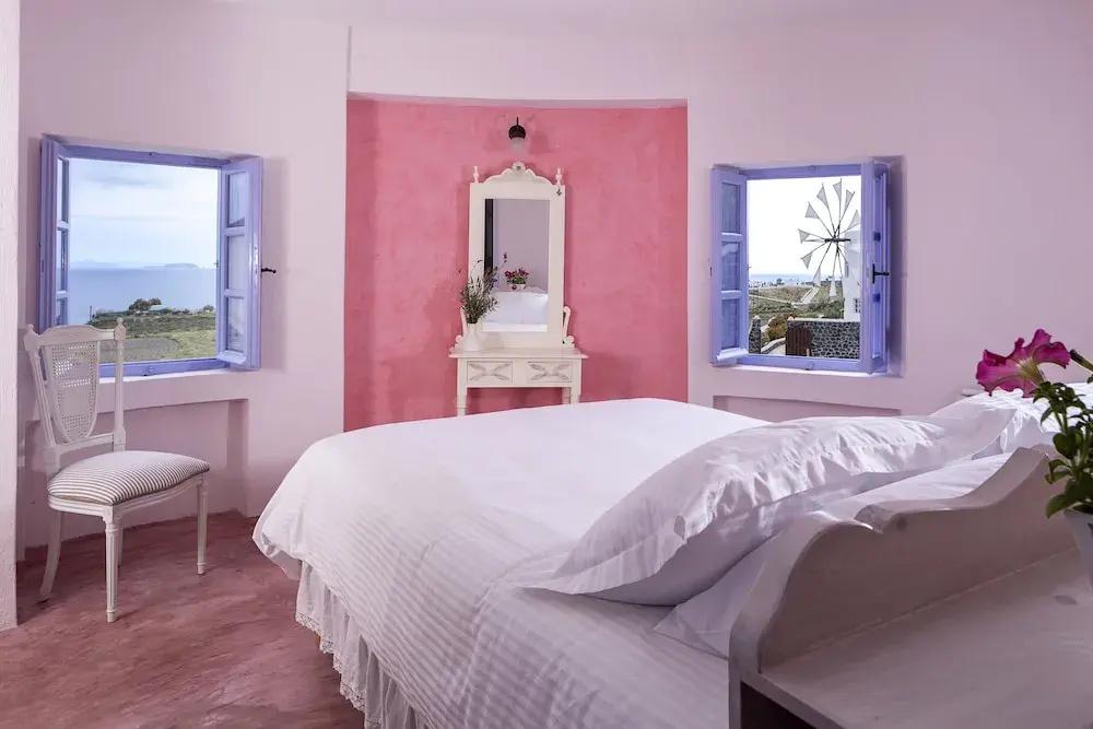 фото Windmill Villas