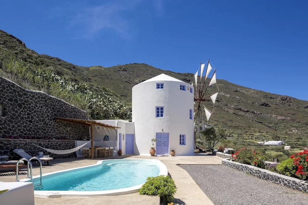 фото Windmill Villas