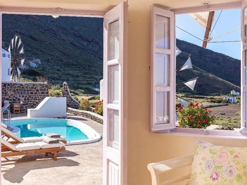 фото Windmill Villas
