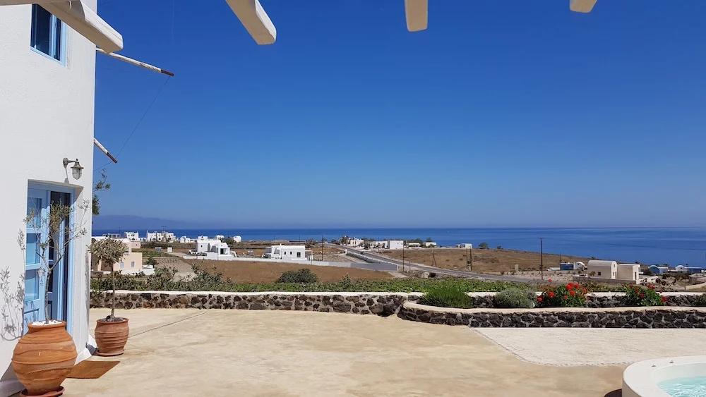 фото Windmill Villas