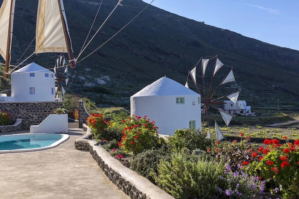 фото Windmill Villas