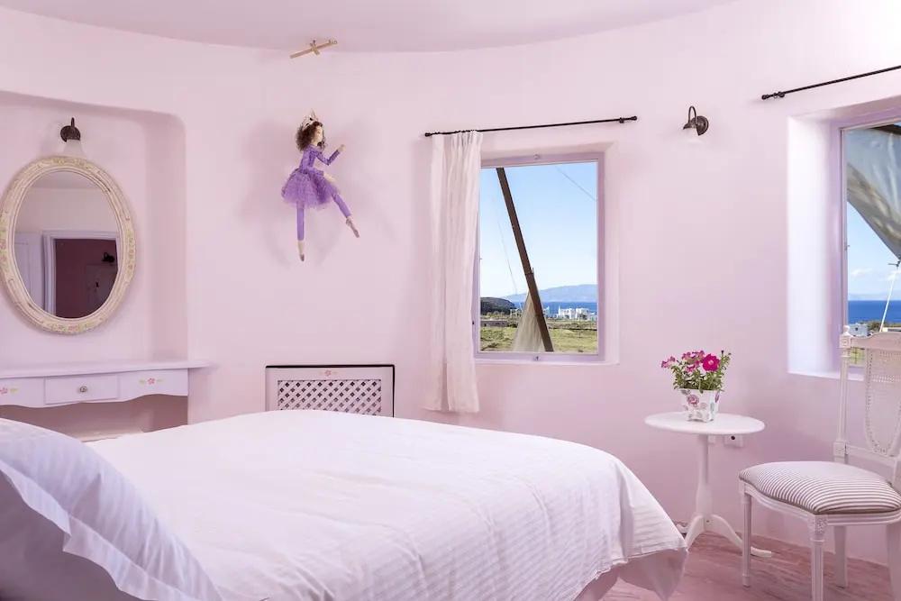 фото Windmill Villas