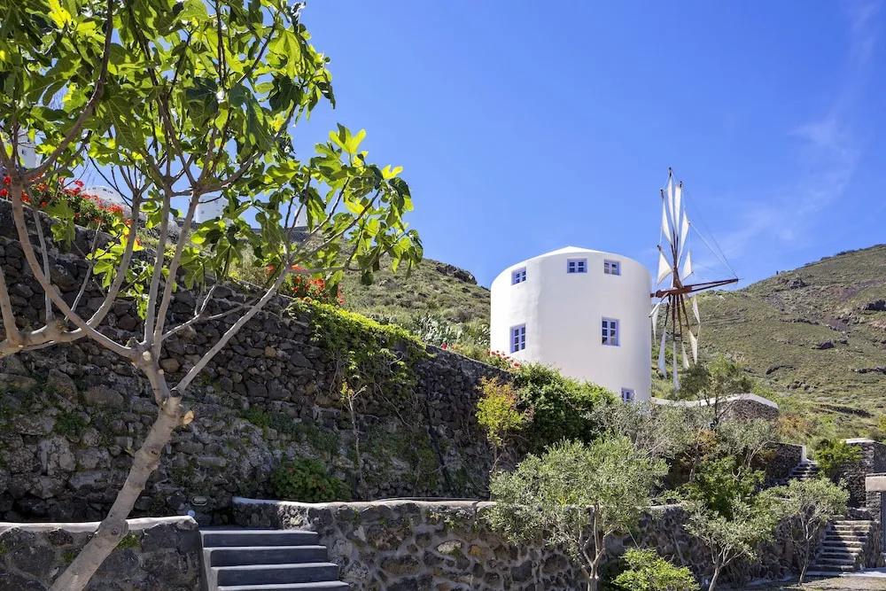 фото Windmill Villas