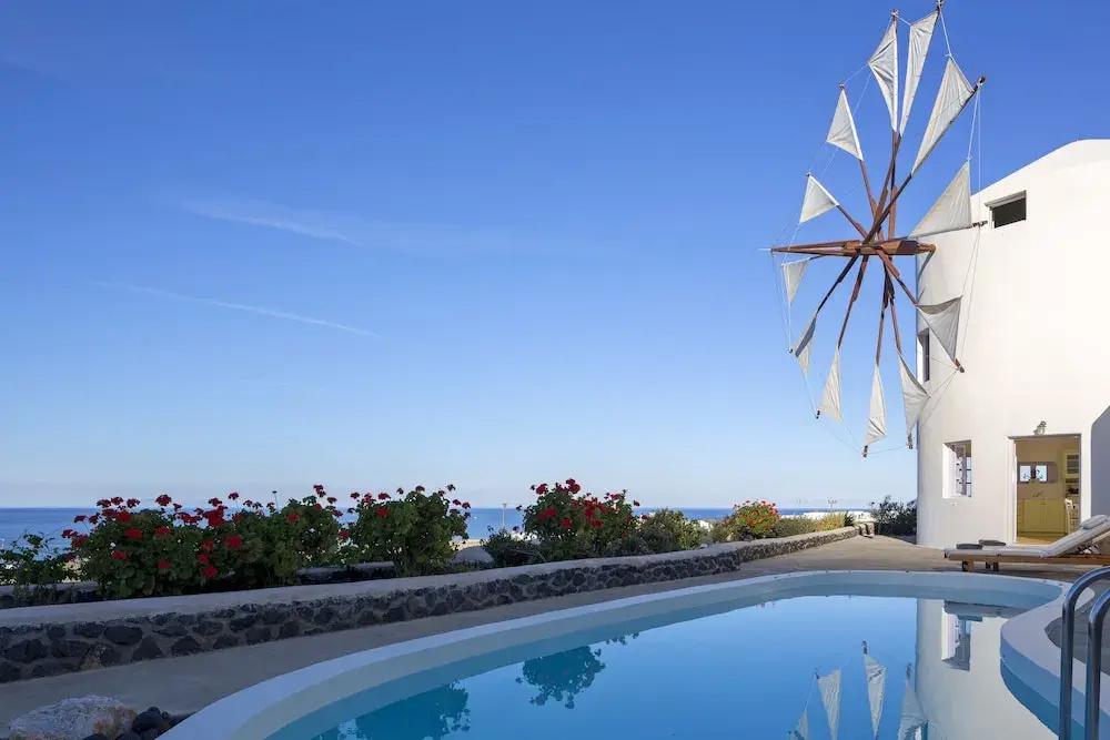 фото Windmill Villas