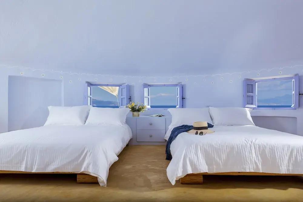 фото Windmill Villas
