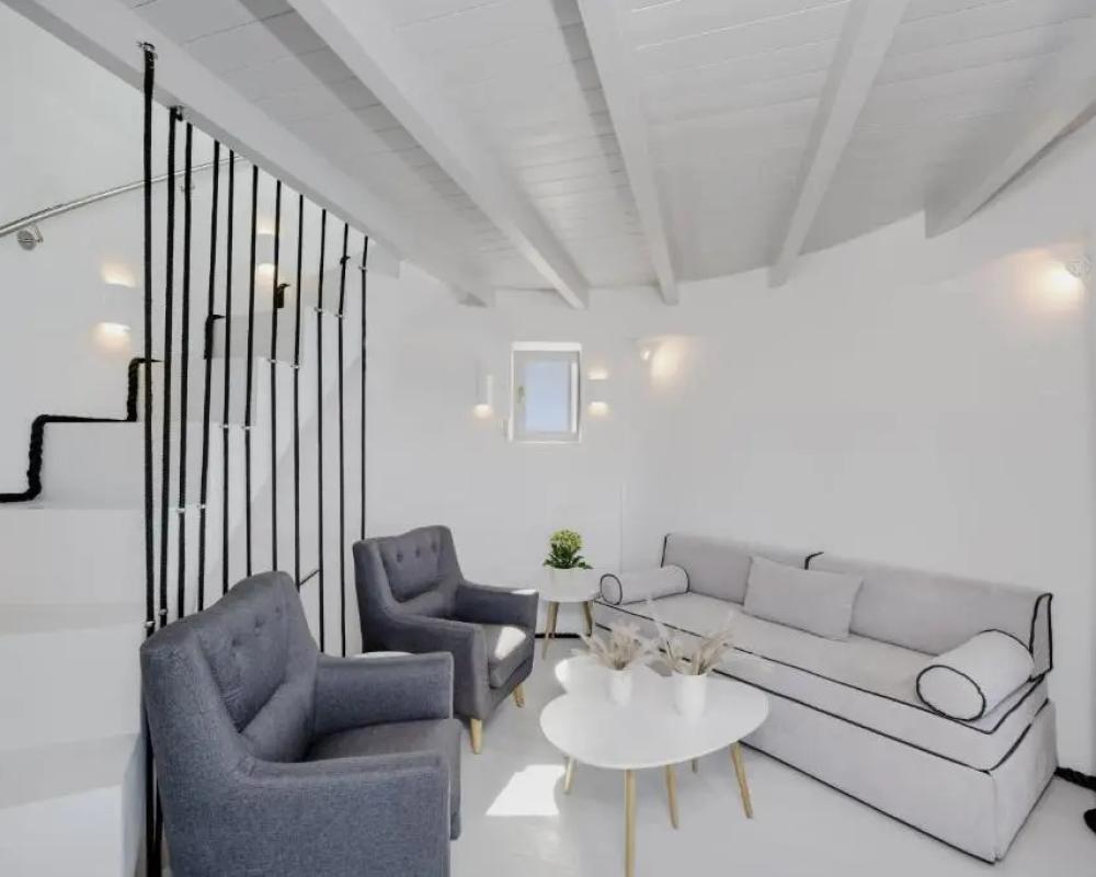 фото Windmill Villas