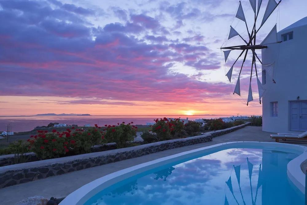 фото Windmill Villas