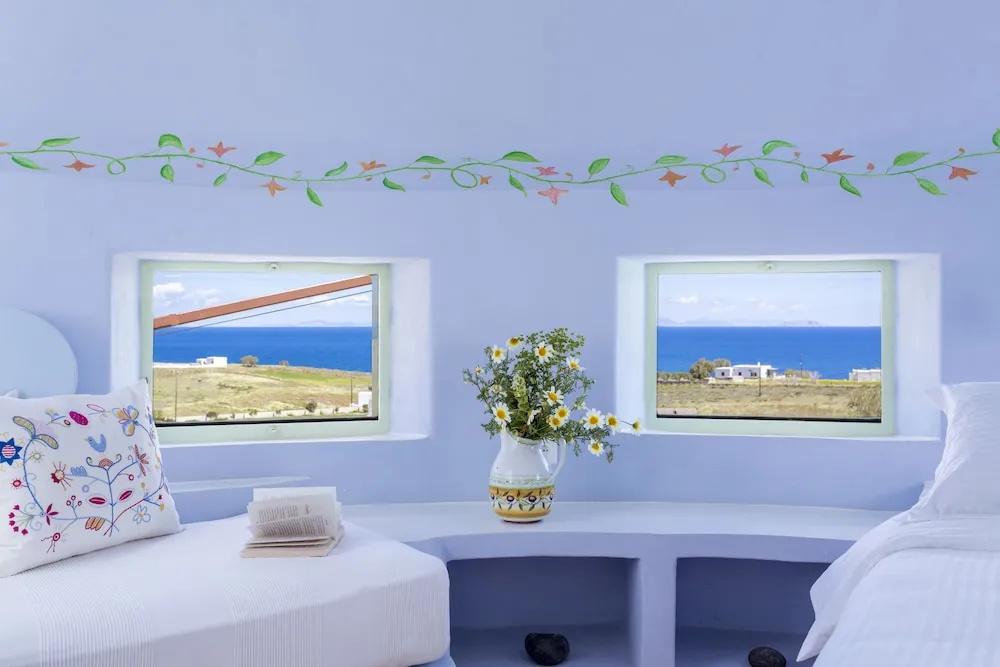фото Windmill Villas
