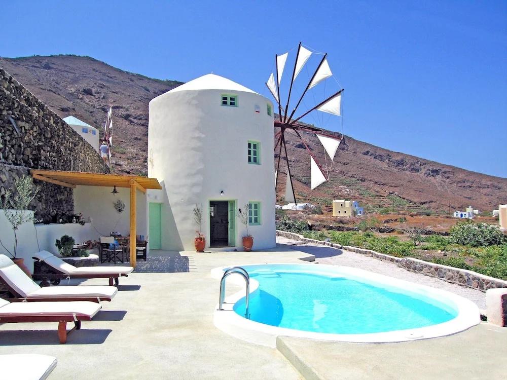 фото Windmill Villas
