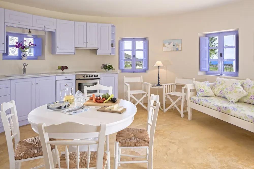 фото Windmill Villas