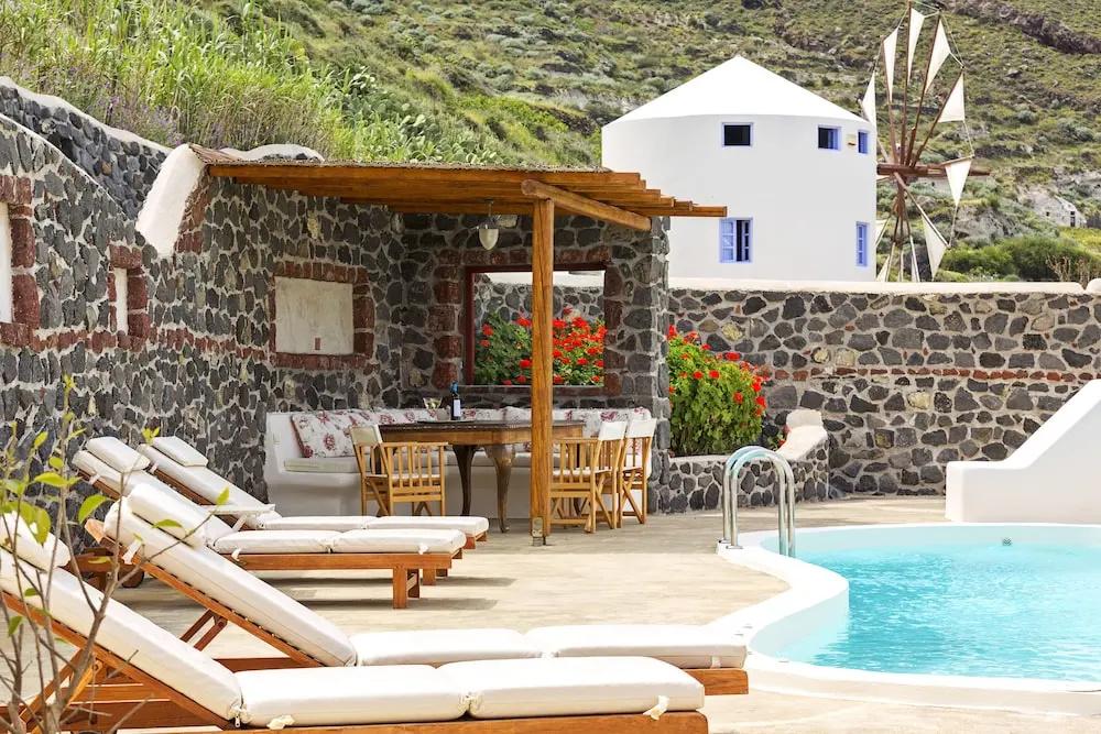 фото Windmill Villas