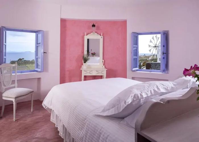 Windmill Villas