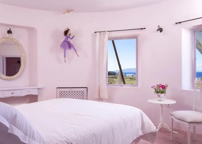 Windmill Villas