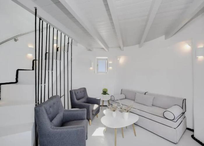 Windmill Villas
