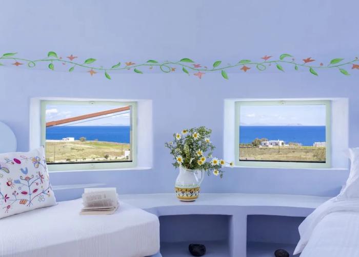 Windmill Villas