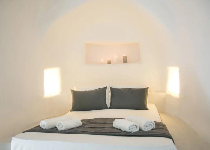Santorini Villas