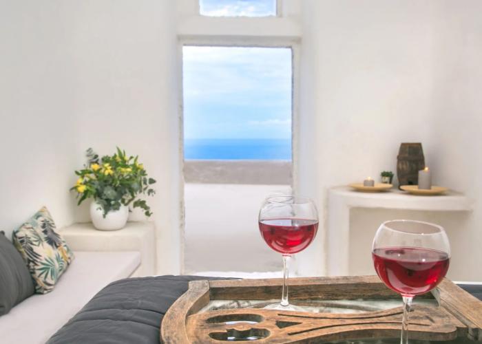 Santorini Villas