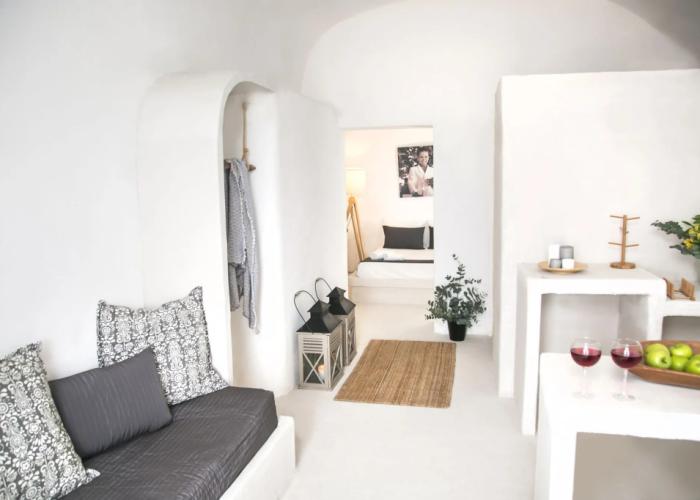 Santorini Villas