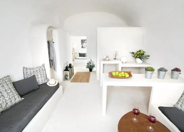 Santorini Villas