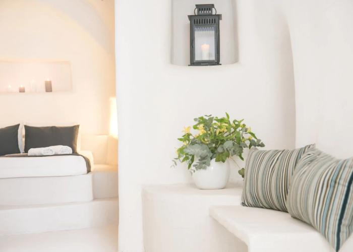 Santorini Villas