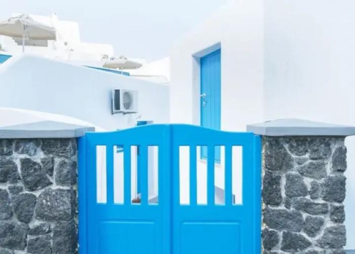 Kadia Traditional Residences