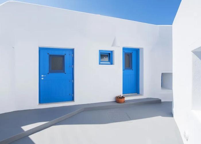Kadia Traditional Residences