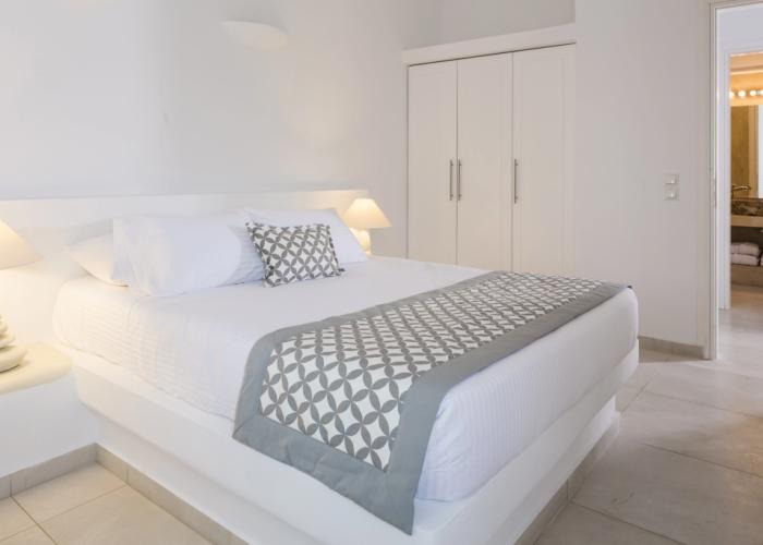 Amber Light Villas Santorini