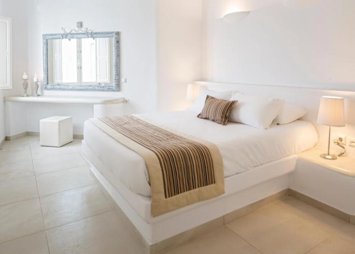 Amber Light Villas Santorini