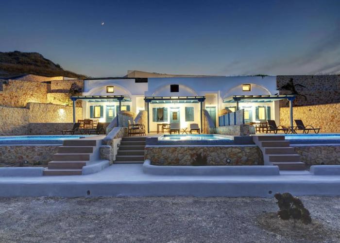 Desiterra Resort
