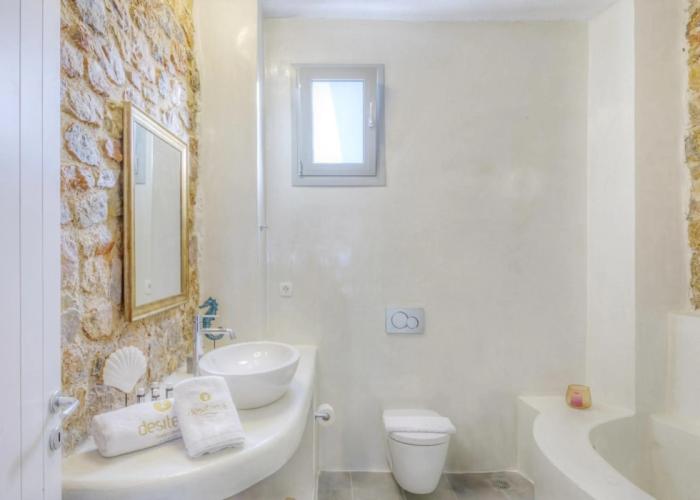 Desiterra Resort